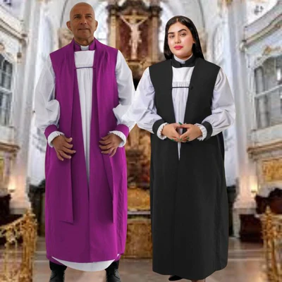Vestments
