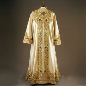 clergy robes for women